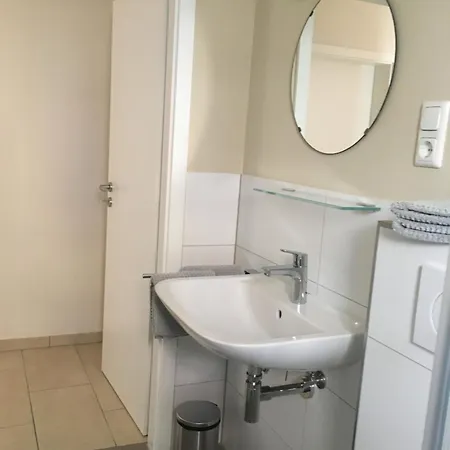 Appartement Heuser Ii Traben-Trarbach