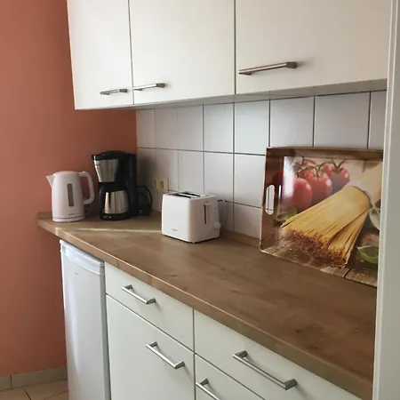 Heuser Ii Appartement Traben-Trarbach