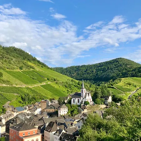 Heuser Ii * Traben-Trarbach