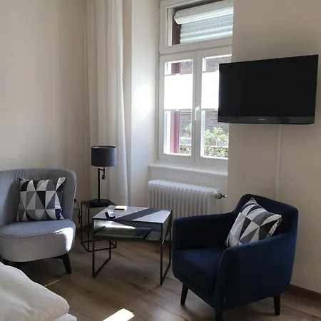 Heuser Ii * 트라벤트라바흐