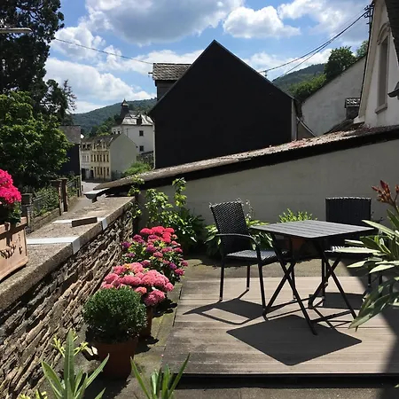 Heuser Ii * Traben-Trarbach