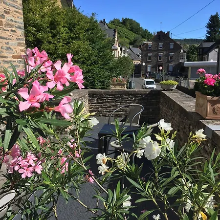 Appartement Heuser Ii