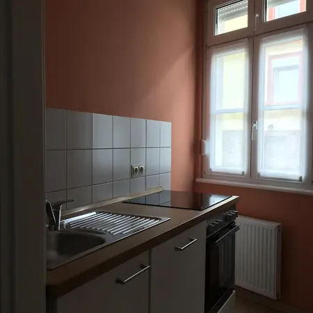 Heuser Ii Appartement Traben-Trarbach