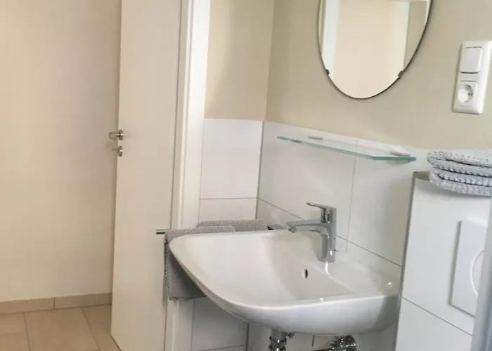 Apartamento Heuser Ii Traben-Trarbach