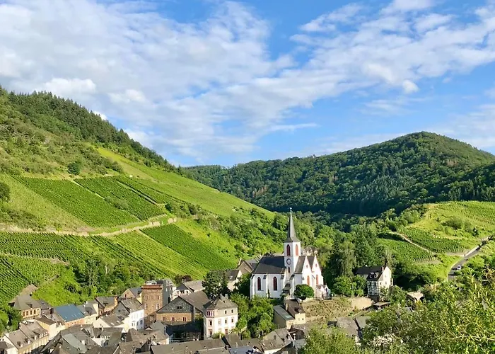 Heuser Ii * Traben-Trarbach
