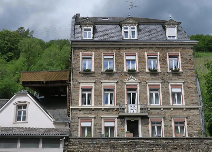 Apartamento Heuser Ii *