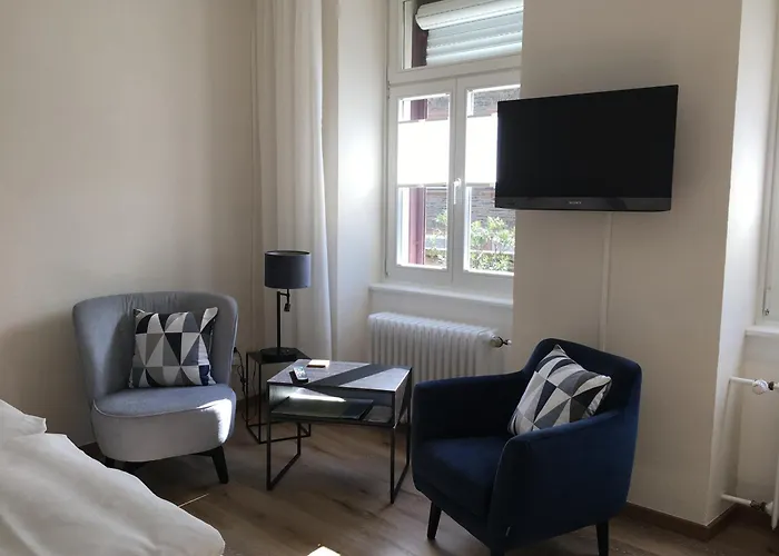 Heuser Ii * 特拉本特拉巴赫