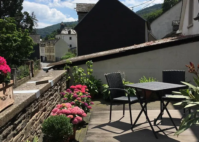 Heuser Ii * 트라벤트라바흐