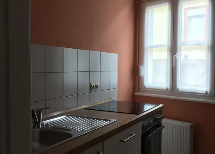 Heuser Ii Apartamento Traben-Trarbach